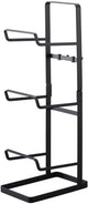 Yamazaki support de rangement pour appareils de fitness - tour - noir