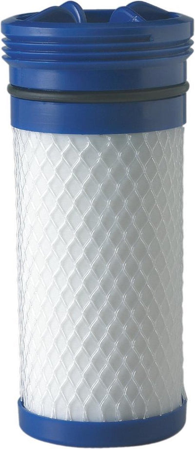 Filtre Katadyn - élément de remplacement d'eau - système de filtration d'eau - eau potable - filtre à eau potable - filtration en profondeur - noir