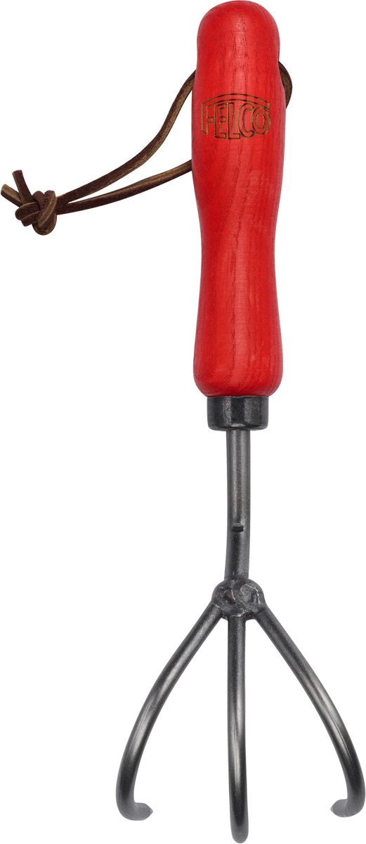 Désherbeur manuel Felco 411 - idéal pour travailler le sol