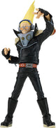 Banpresto co., ltd. my hero academia - age of heros - cadeau micro - statue 18cm