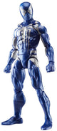 Hasbro Marvel Legends Series Combinaison anti-venin Peter Parker - figurine