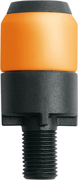 Adaptateur SKS pour Pompkop Schwalbe Clik Valve - afbeelding 1