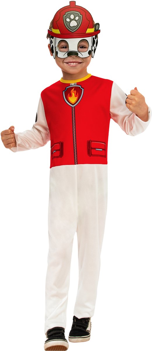 Déguisement enfant Rubies Marshall - - taille 7-8 ans