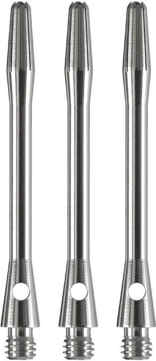 Harrows manche en aluminium moyen