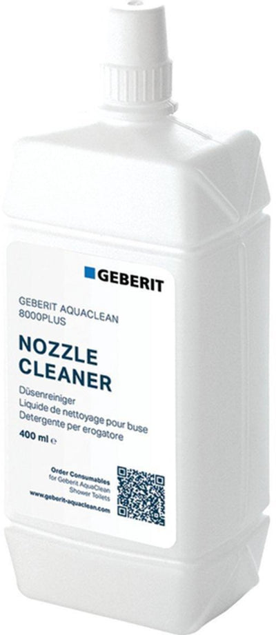 Geberit aquaclean - nettoyant pour bras de douche