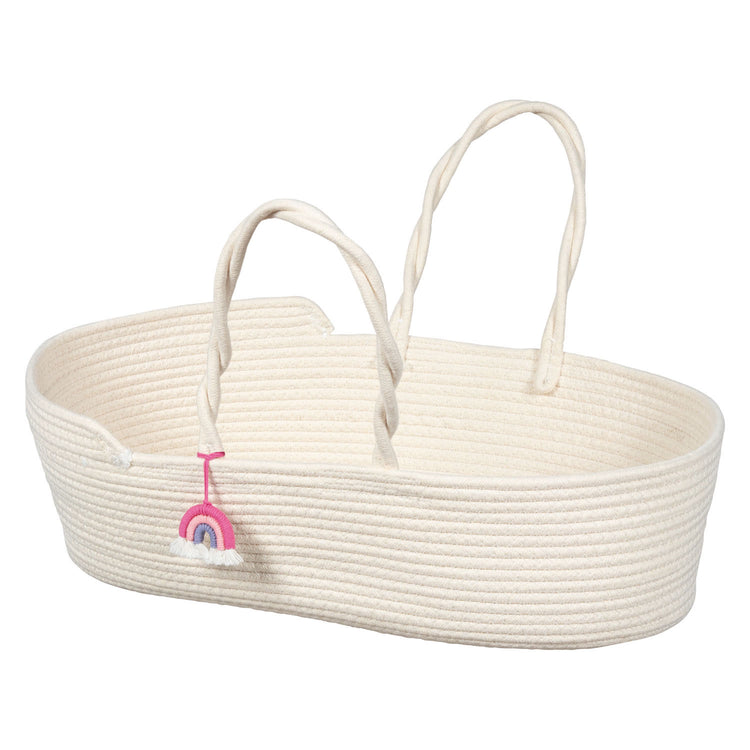 Panier de transport de poupée Goki