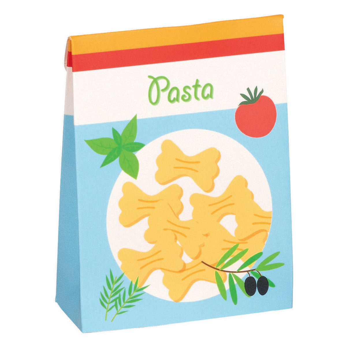 Pâte à jouet en bois Goki