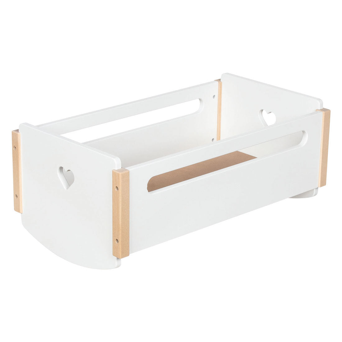 Berceau de poupée en bois Goki