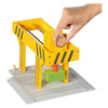 Grue portuaire en bois Goki - 13 pcs.
