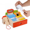Caisse enregistreuse de Goki Goki Toy