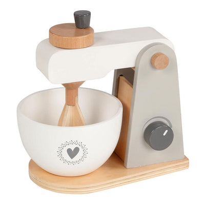 Goki Booden Mixer, 2dlg.