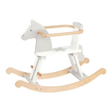 GOKI WOODEN ROCKING HORSE - afbeelding 1