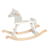 GOKI WOODEN ROCKING HORSE - afbeelding 3