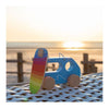 GOKI WOODEN TREK FIGURE SURFWAGEN
