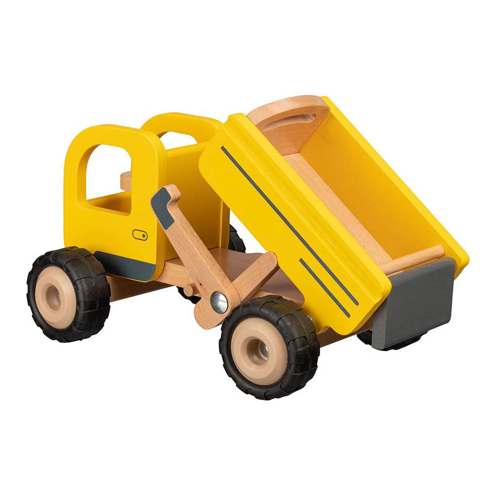 GOKI WOODEN TILT WAVAULLE