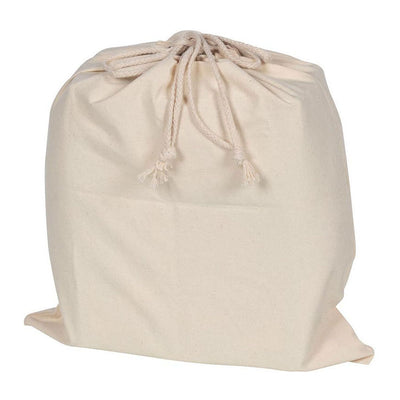 GOKI WOODEN GAME EN COTTON BAG, 21DLG.