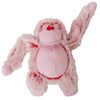 Singe singe rose assorti
