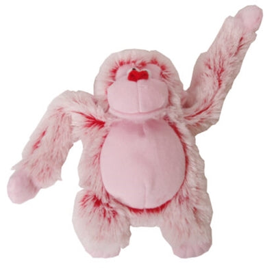 Singe singe rose assorti