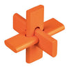 Puzzle de brise-cerveau en bois de Goki