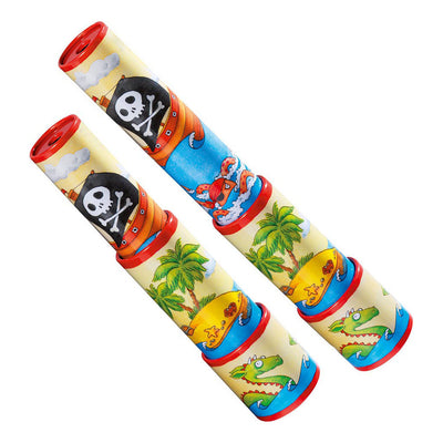 Pirate du kaléidoscope Goki