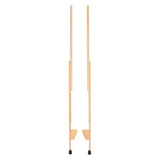 Goki Wooden Touchets, 2e. - afbeelding 1