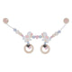 Collier de poussette en bois Goki avec clips