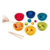 GOKI COLOR TROID GAME WOOL
