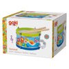 Goki Drum Flowow Meadow
