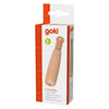 Flûte de canard en bois goki