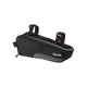 ABUS ORYDE ST5200 FRAMETAS - Black, Water -repellent, 1,2L #abus #Frametas # ST5200