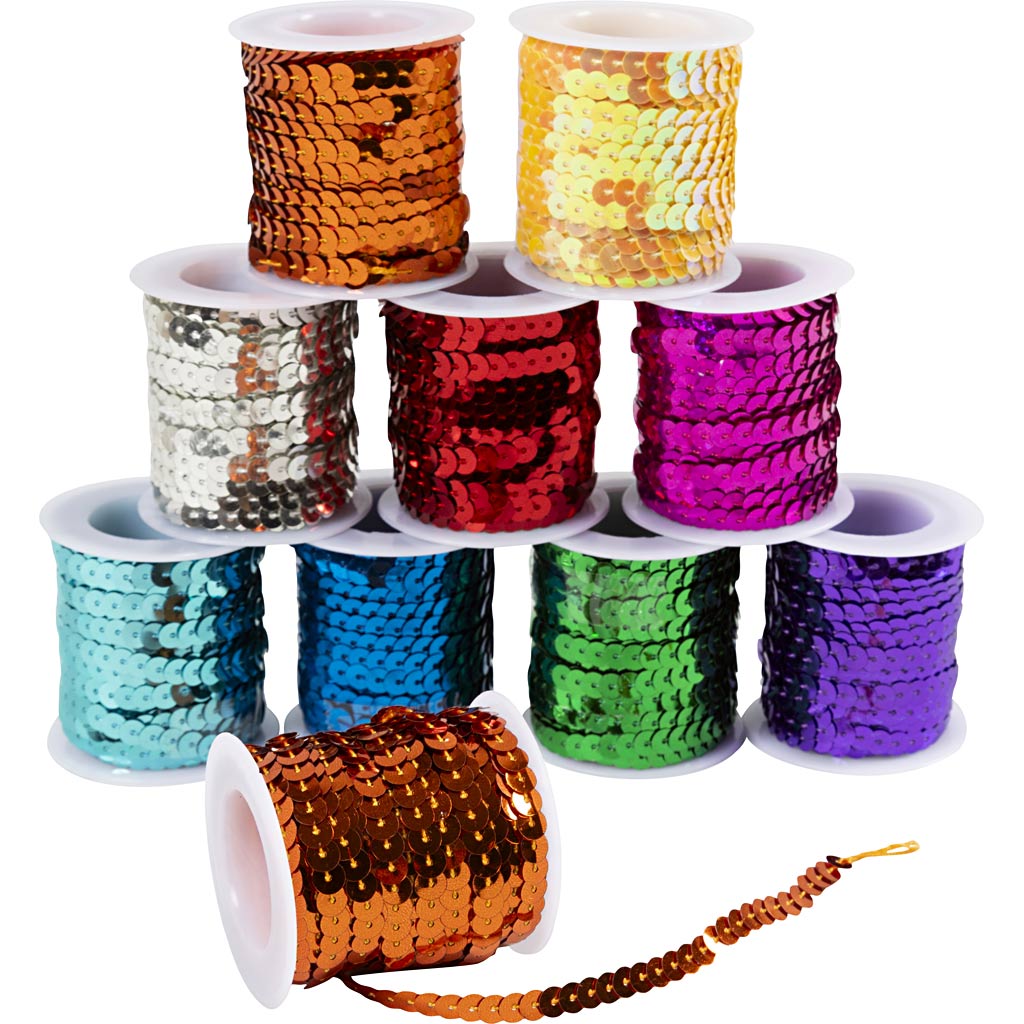 Https : www.cchobby.nl sequins-ribbon-b-5-mm-metallic-colors-100-m-10x10-m-1-box