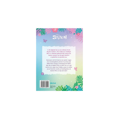 Deltas Disney mon journal point