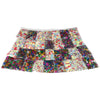 Creativ company mélange de paillettes multiples, taille 7-30 mm, différentes couleurs, 32x25 g 1 boîte