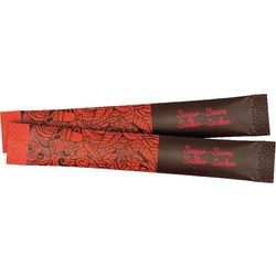 Bâtonnets de sucre blanc pack 1000 pièces