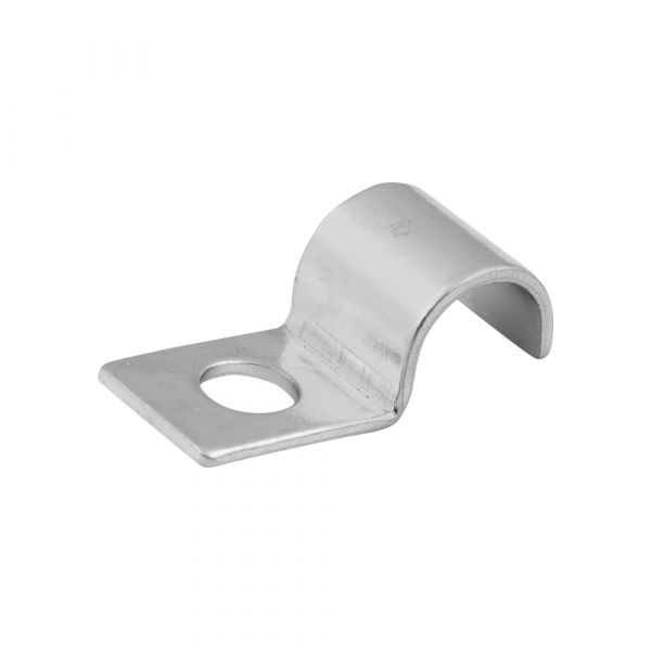 Châssis Clamp a troublé 8 mm.