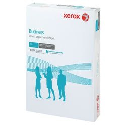 Papier xerox business blanc 2 trous a4 80 g m²