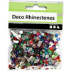 Strass Creativ company, taille 5 mm, 15 gr 1 boîte