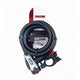 Simson Cable lock Pro 12x180 noir