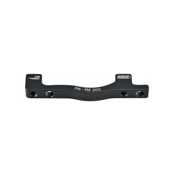 Adaptateur d'étrier Elvedes pm-pm 203