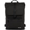 Sac à vélo de cargaison urbain à l'épreuve urbaine.