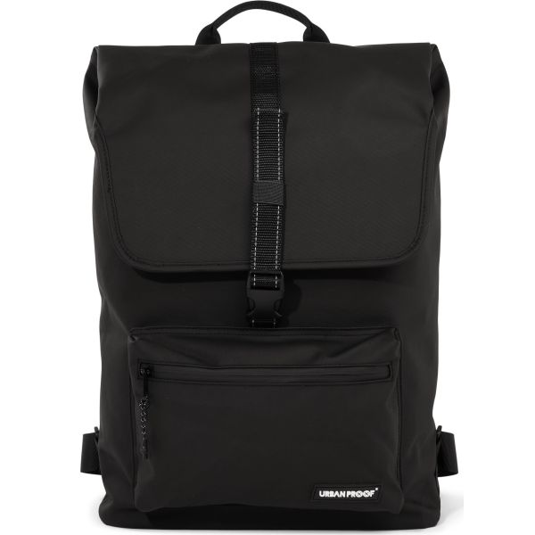 Sac à vélo de cargaison urbain à l'épreuve urbaine.