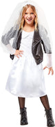 Déguisement enfant Rubis Tiffany - - taille 7-8 ans