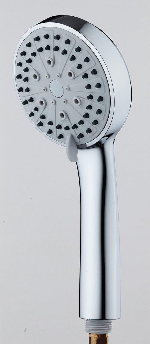 Kirchhoff eco-save 3 douchette à main, chromée
