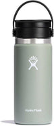 Tasse à café avec couvercle flexible large Hydro Flask (473 ml) - agave