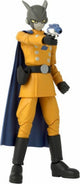 Bandai - dragon ball super super héros - figurine dragon étoile 17 cm - gamma 2 - 40724