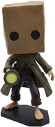Bandai Namco Bandai Little Nightmares - figurine - mono