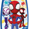 Mondo mon premier pas de scooter spidey