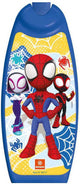 Mondo mon premier pas de scooter spidey