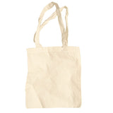 Sac de porte-coton Goki blanc vierge - afbeelding 2