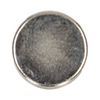 Mack 1076877 - disques aimants néodyme 12mm*2mm (n50) - argent 8pcs | 4 pièces